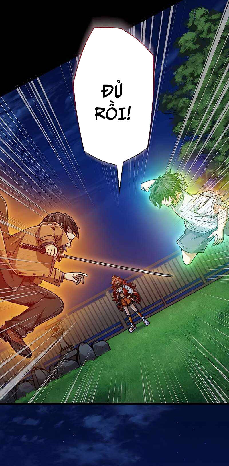 Đại Hiền Nhân Ma Thuật Cấp 99990000 Chapter 55 - 47