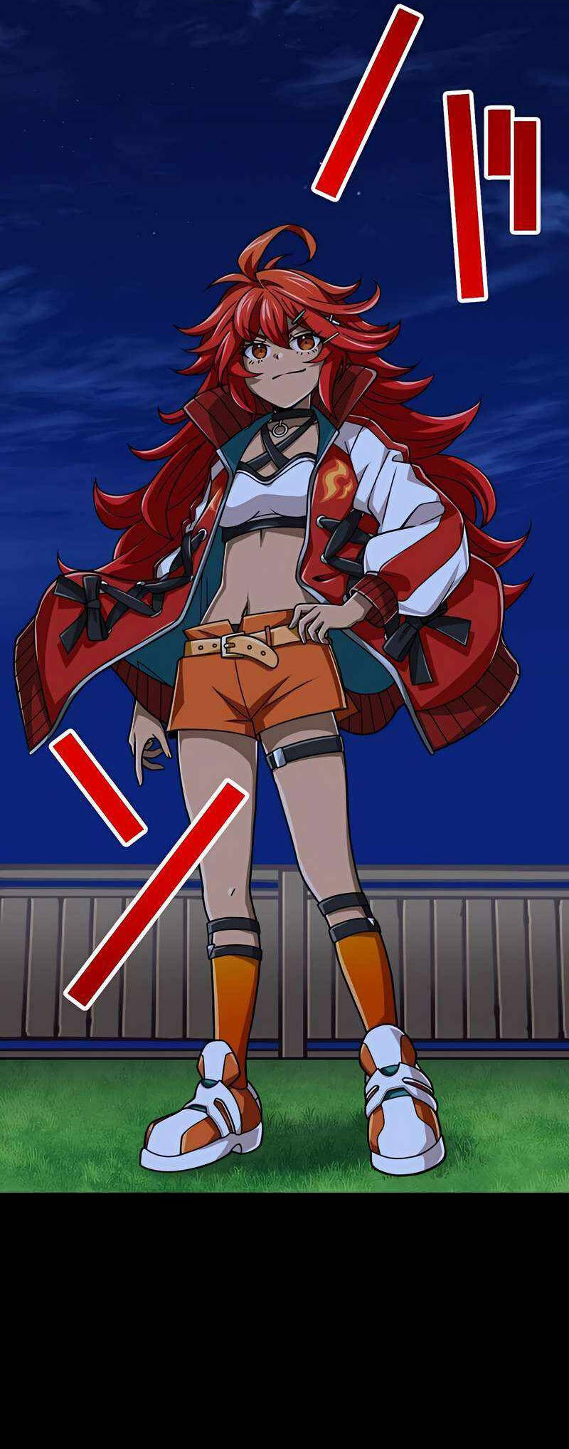 Đại Hiền Nhân Ma Thuật Cấp 99990000 Chapter 55 - 48