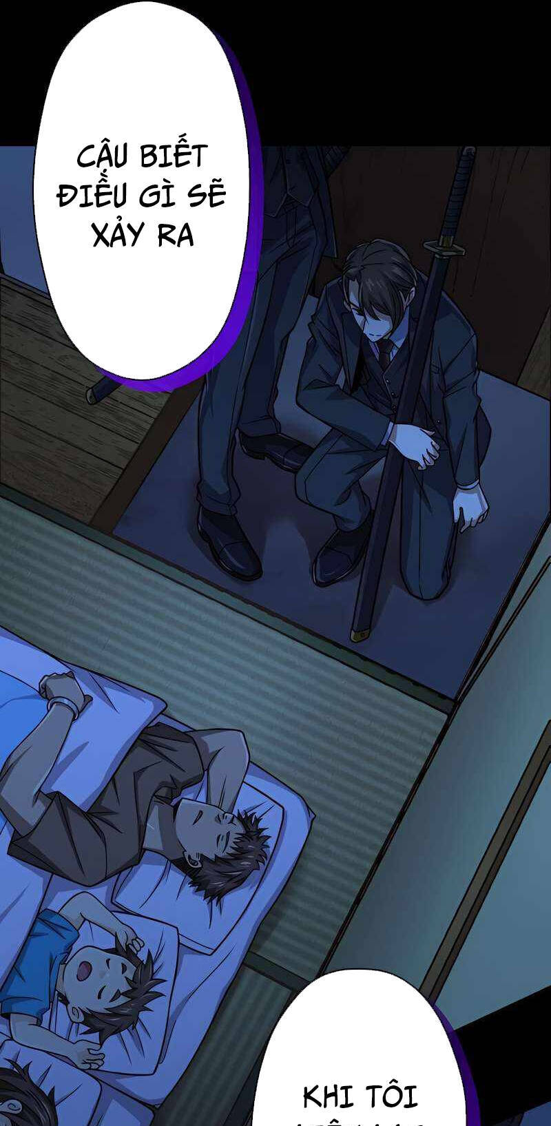 Đại Hiền Nhân Ma Thuật Cấp 99990000 Chapter 55 - 51