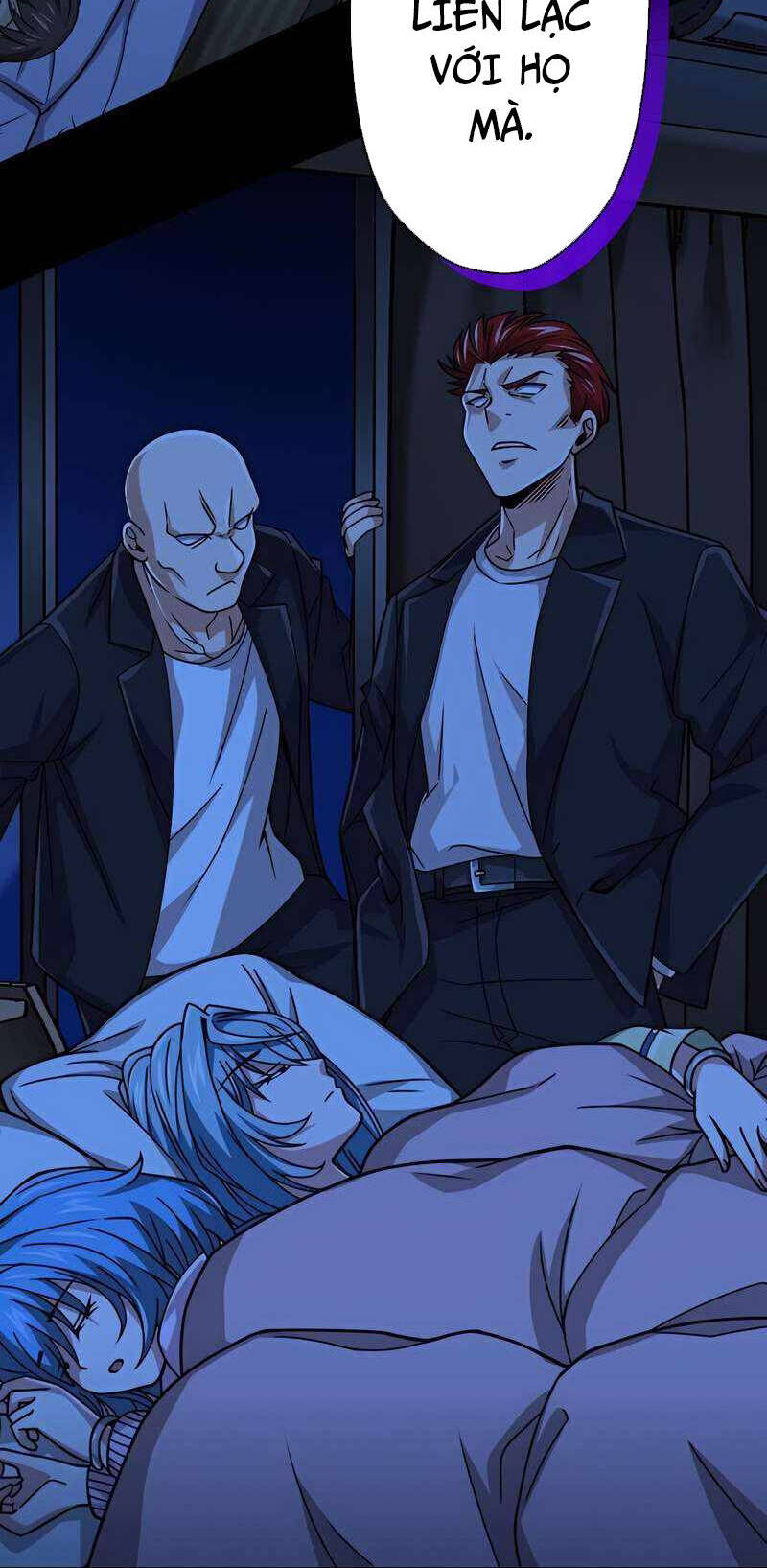 Đại Hiền Nhân Ma Thuật Cấp 99990000 Chapter 55 - 52