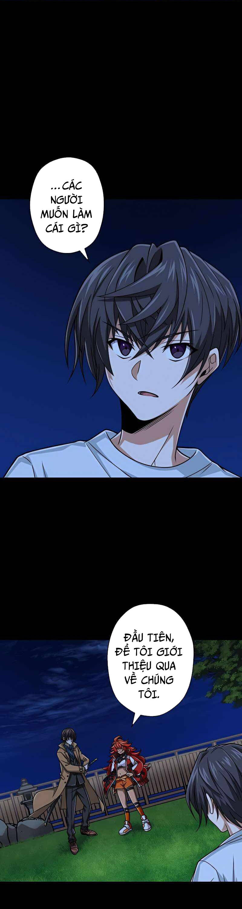 Đại Hiền Nhân Ma Thuật Cấp 99990000 Chapter 55 - 53