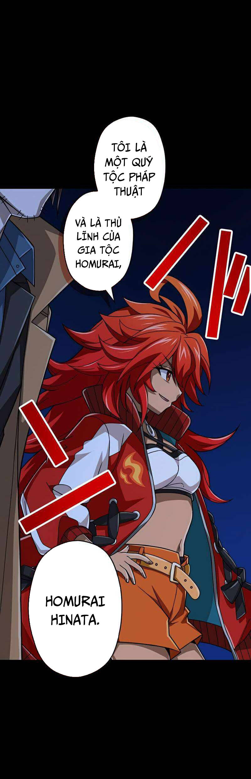 Đại Hiền Nhân Ma Thuật Cấp 99990000 Chapter 55 - 54