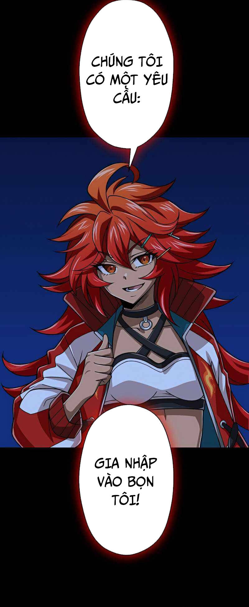 Đại Hiền Nhân Ma Thuật Cấp 99990000 Chapter 55 - 56