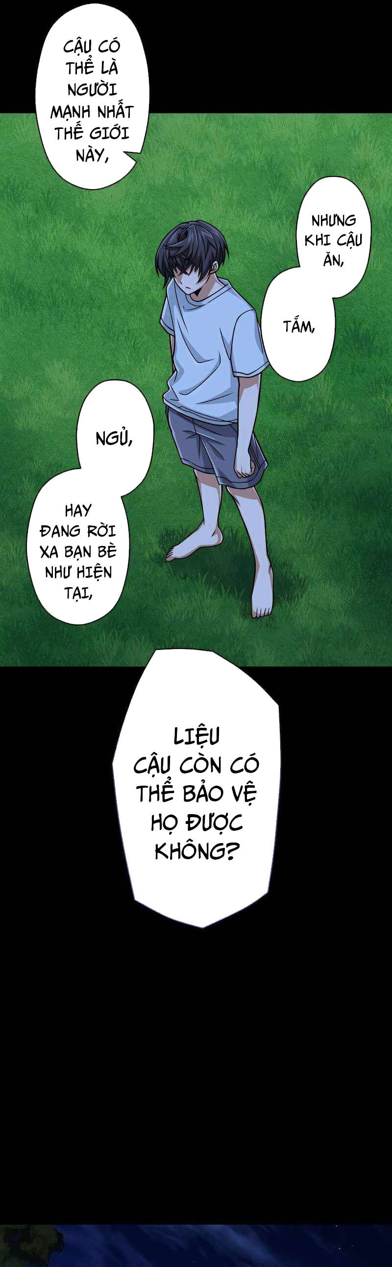 Đại Hiền Nhân Ma Thuật Cấp 99990000 Chapter 55 - 59