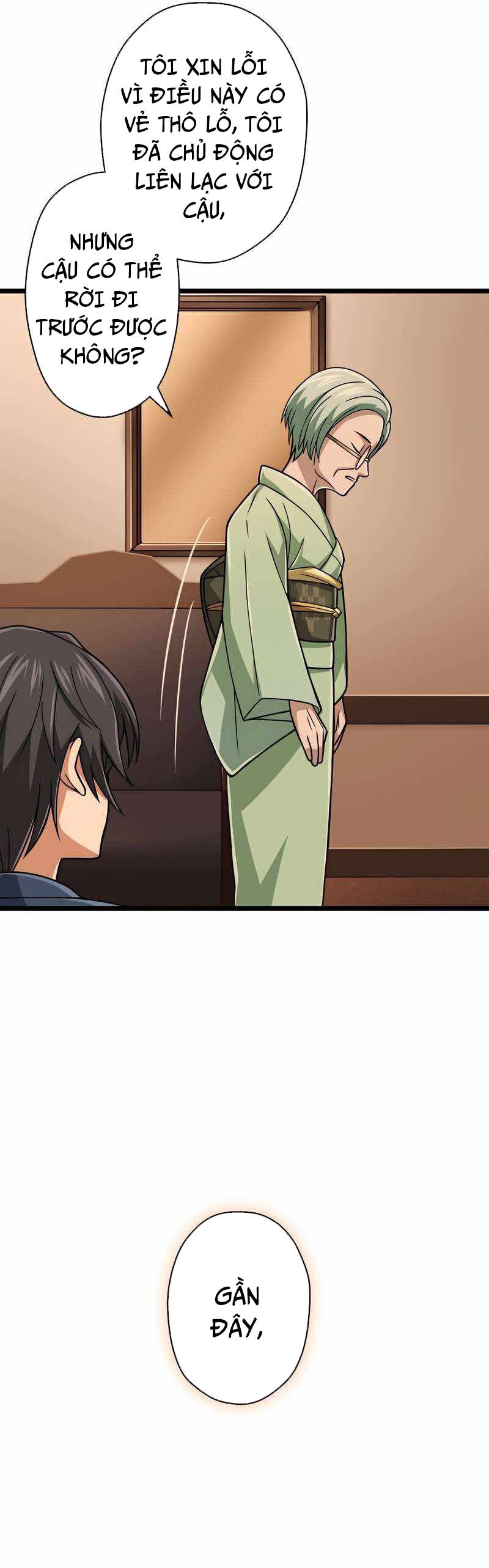 Đại Hiền Nhân Ma Thuật Cấp 99990000 Chapter 55 - 7