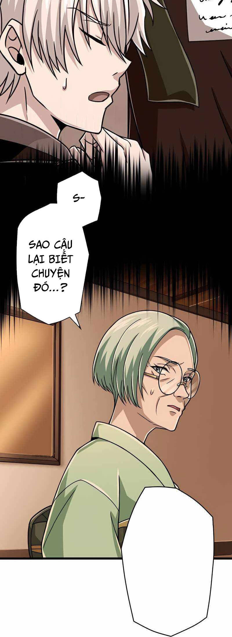 Đại Hiền Nhân Ma Thuật Cấp 99990000 Chapter 55 - 10