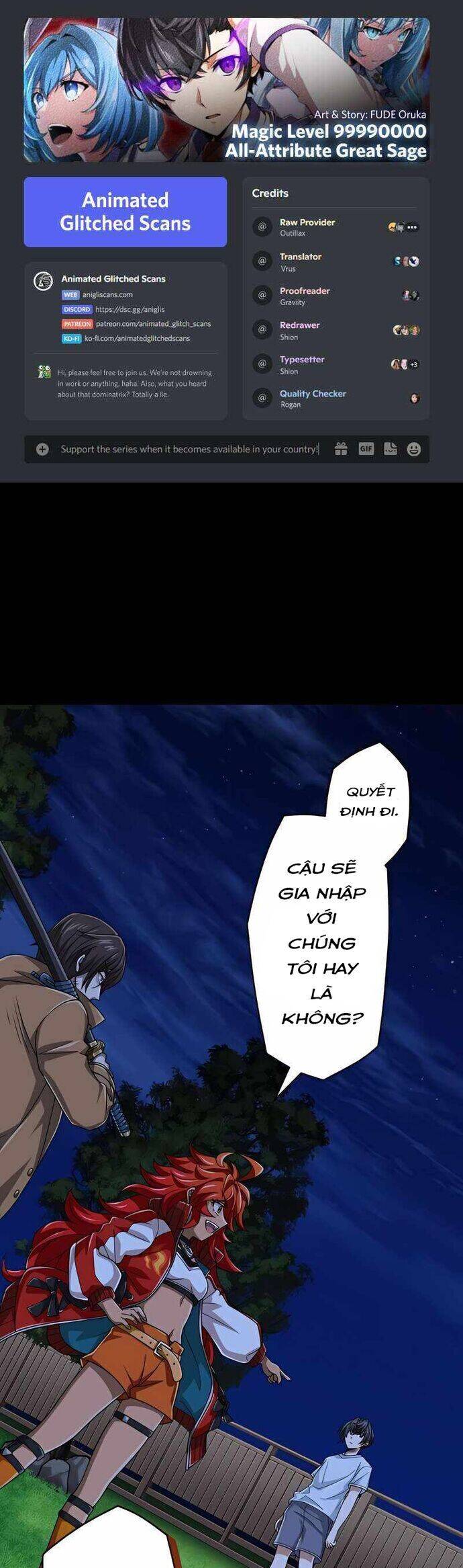 Đại Hiền Nhân Ma Thuật Cấp 99990000 Chapter 56 - 2