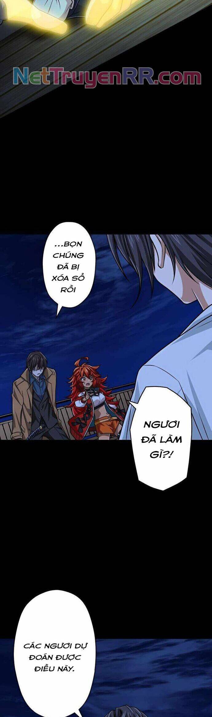 Đại Hiền Nhân Ma Thuật Cấp 99990000 Chapter 56 - 13