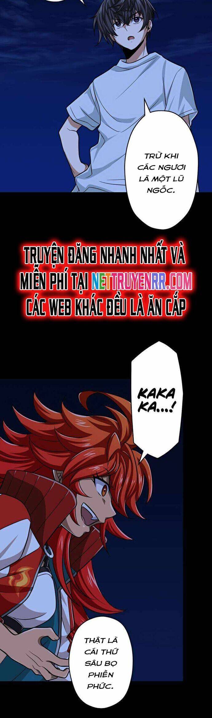 Đại Hiền Nhân Ma Thuật Cấp 99990000 Chapter 56 - 14