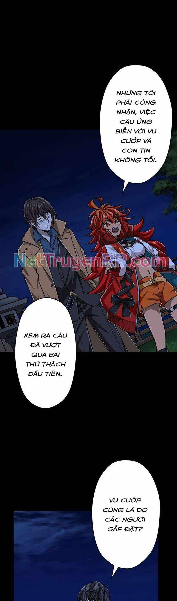 Đại Hiền Nhân Ma Thuật Cấp 99990000 Chapter 56 - 15