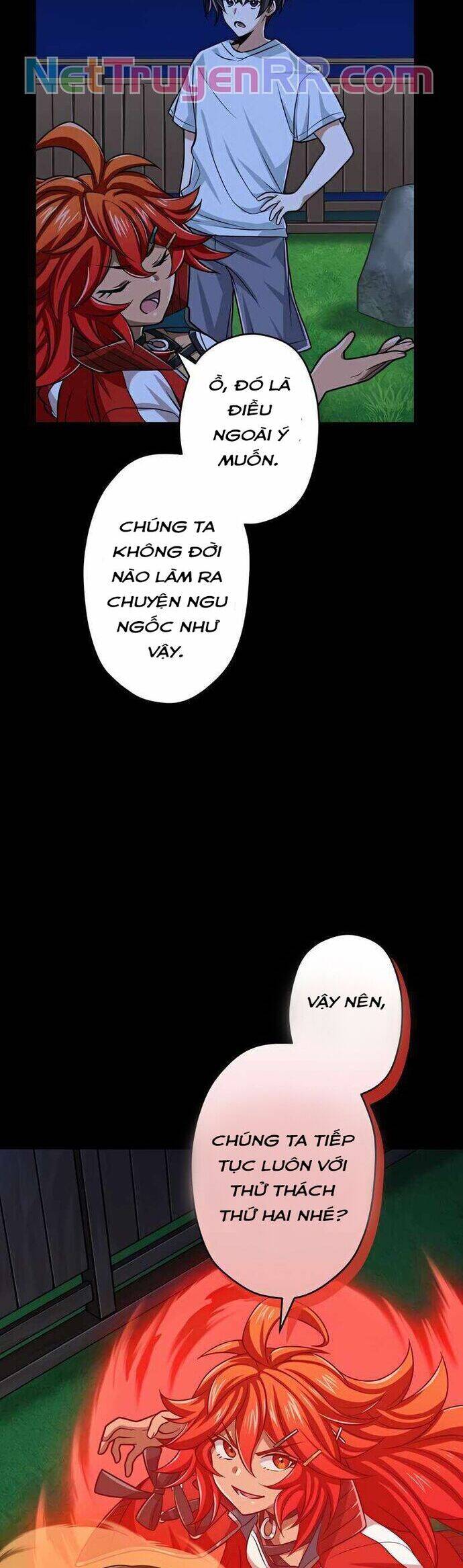 Đại Hiền Nhân Ma Thuật Cấp 99990000 Chapter 56 - 16