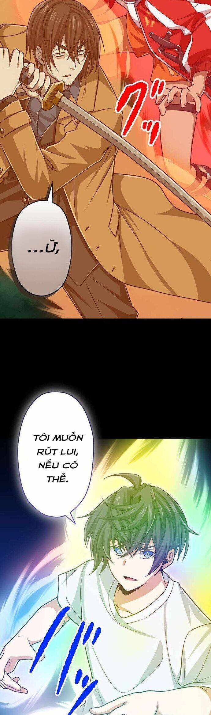 Đại Hiền Nhân Ma Thuật Cấp 99990000 Chapter 56 - 17