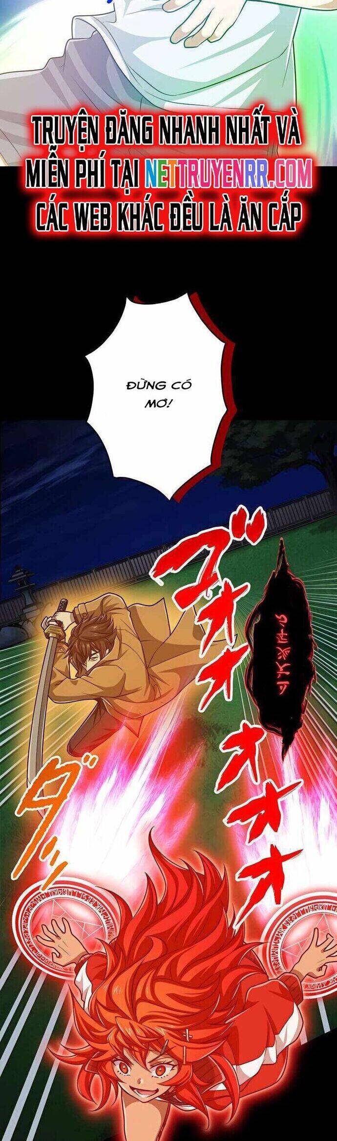 Đại Hiền Nhân Ma Thuật Cấp 99990000 Chapter 56 - 18