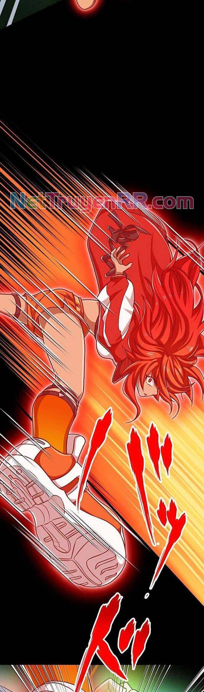 Đại Hiền Nhân Ma Thuật Cấp 99990000 Chapter 56 - 19