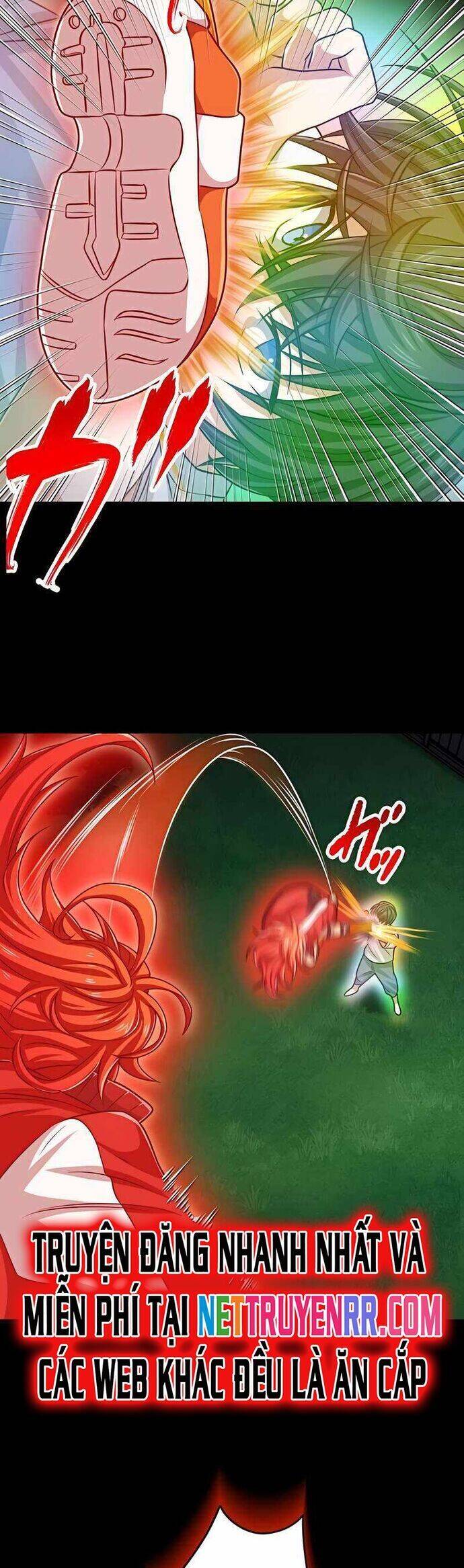 Đại Hiền Nhân Ma Thuật Cấp 99990000 Chapter 56 - 20