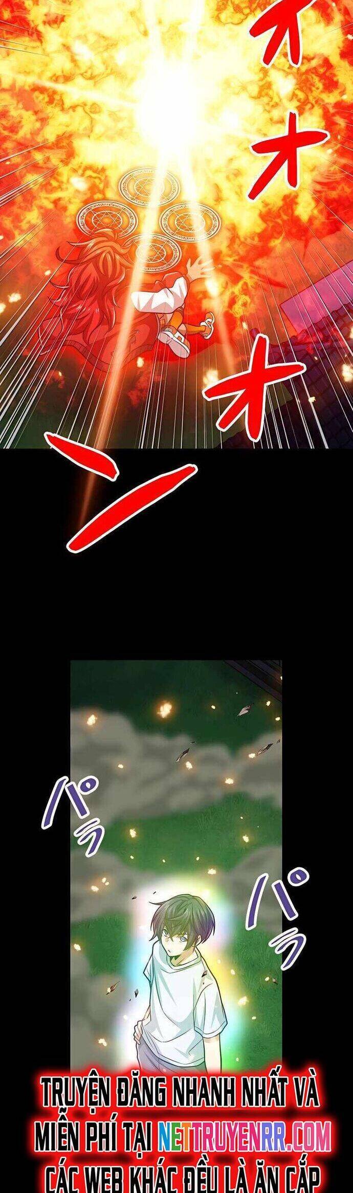 Đại Hiền Nhân Ma Thuật Cấp 99990000 Chapter 56 - 22
