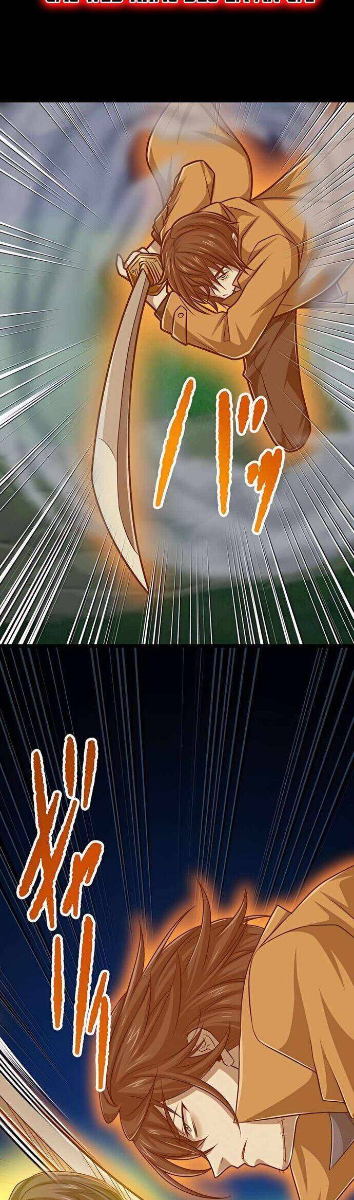 Đại Hiền Nhân Ma Thuật Cấp 99990000 Chapter 56 - 23