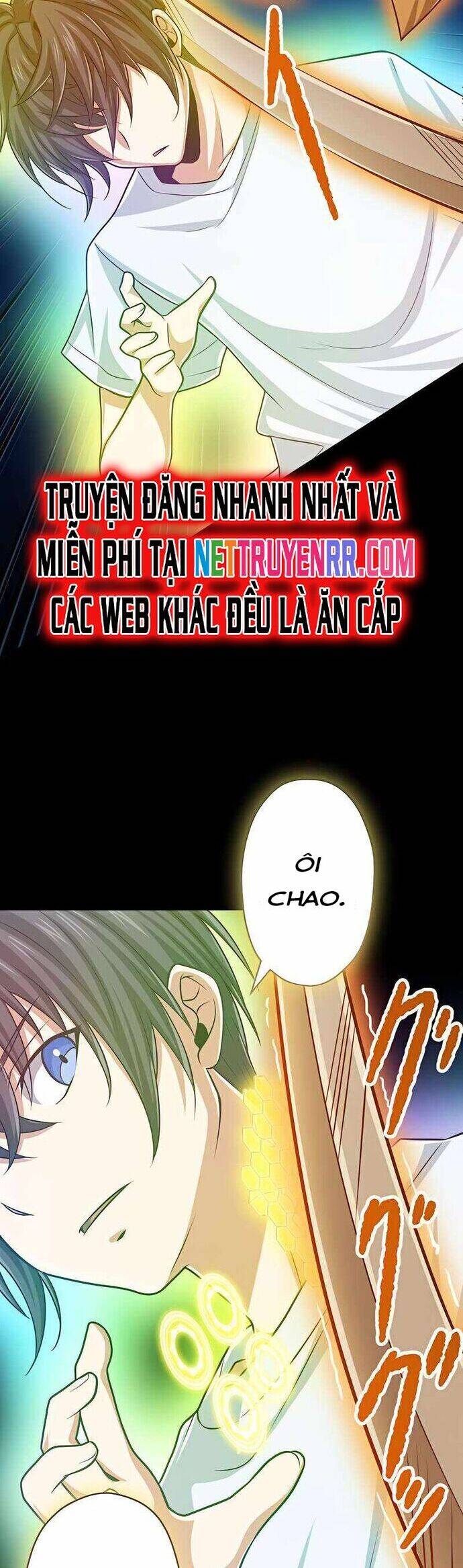 Đại Hiền Nhân Ma Thuật Cấp 99990000 Chapter 56 - 24