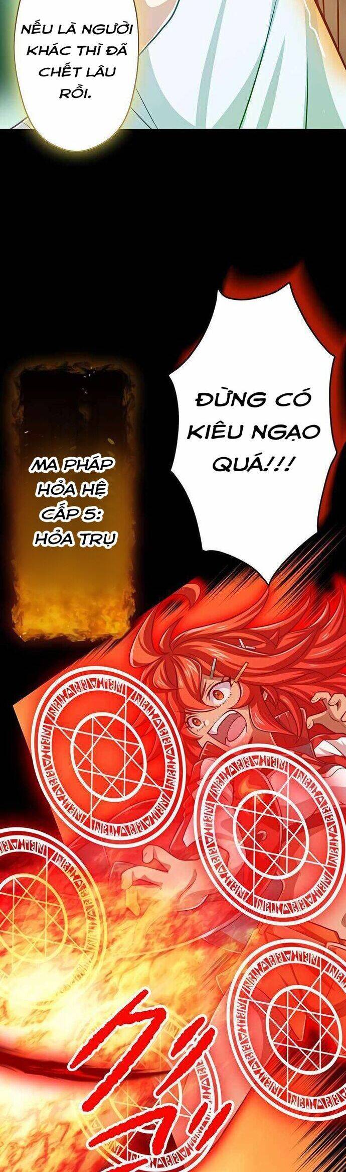 Đại Hiền Nhân Ma Thuật Cấp 99990000 Chapter 56 - 25