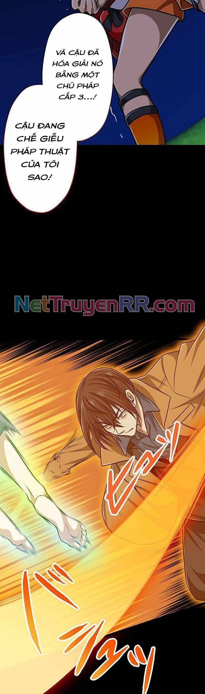 Đại Hiền Nhân Ma Thuật Cấp 99990000 Chapter 56 - 29