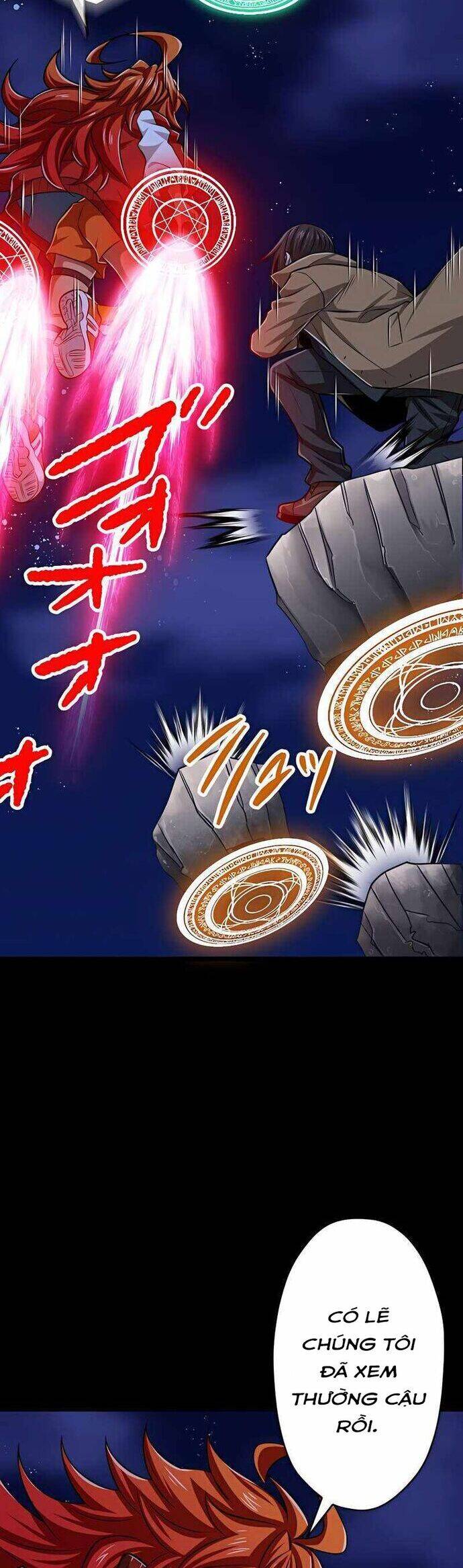 Đại Hiền Nhân Ma Thuật Cấp 99990000 Chapter 56 - 31