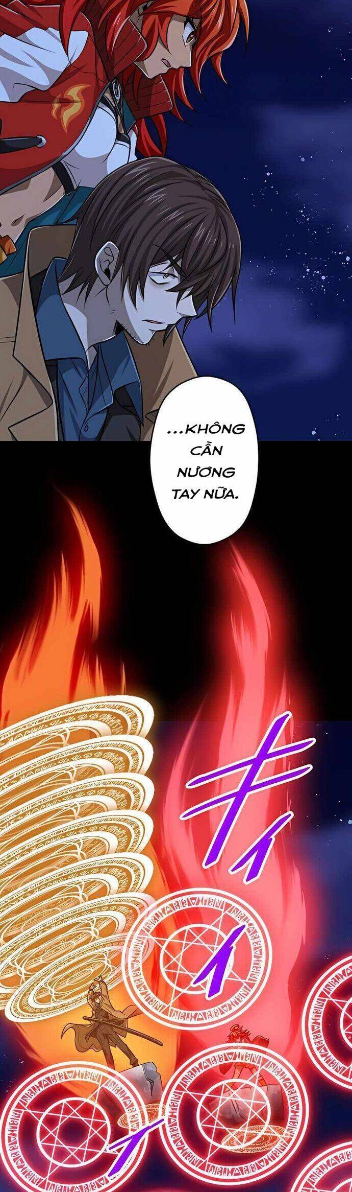 Đại Hiền Nhân Ma Thuật Cấp 99990000 Chapter 56 - 32