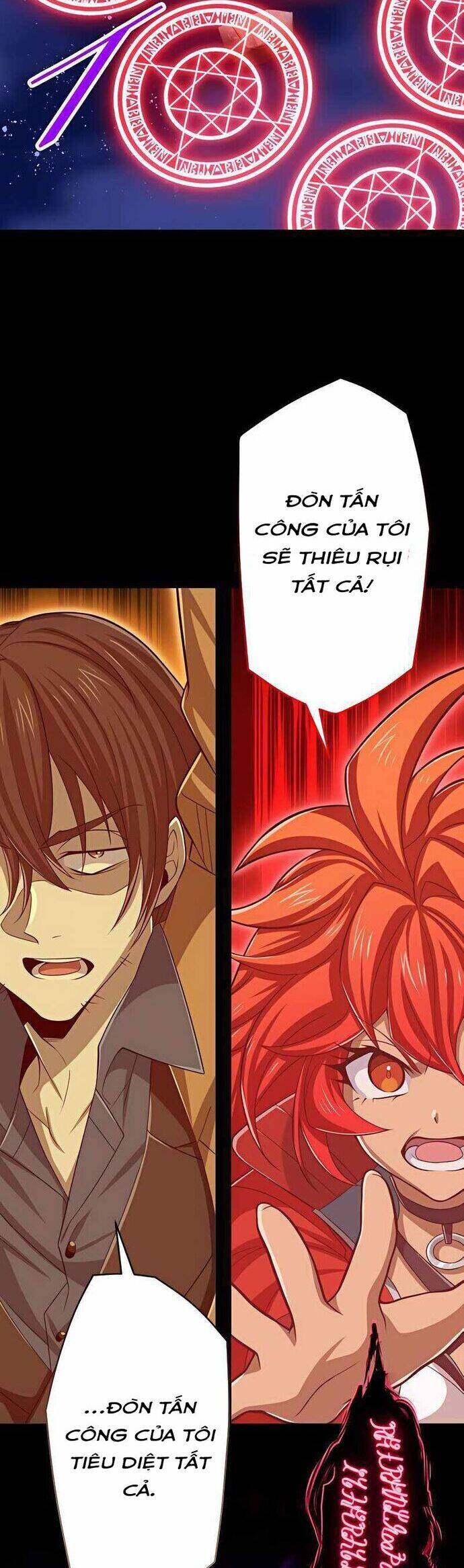 Đại Hiền Nhân Ma Thuật Cấp 99990000 Chapter 56 - 33
