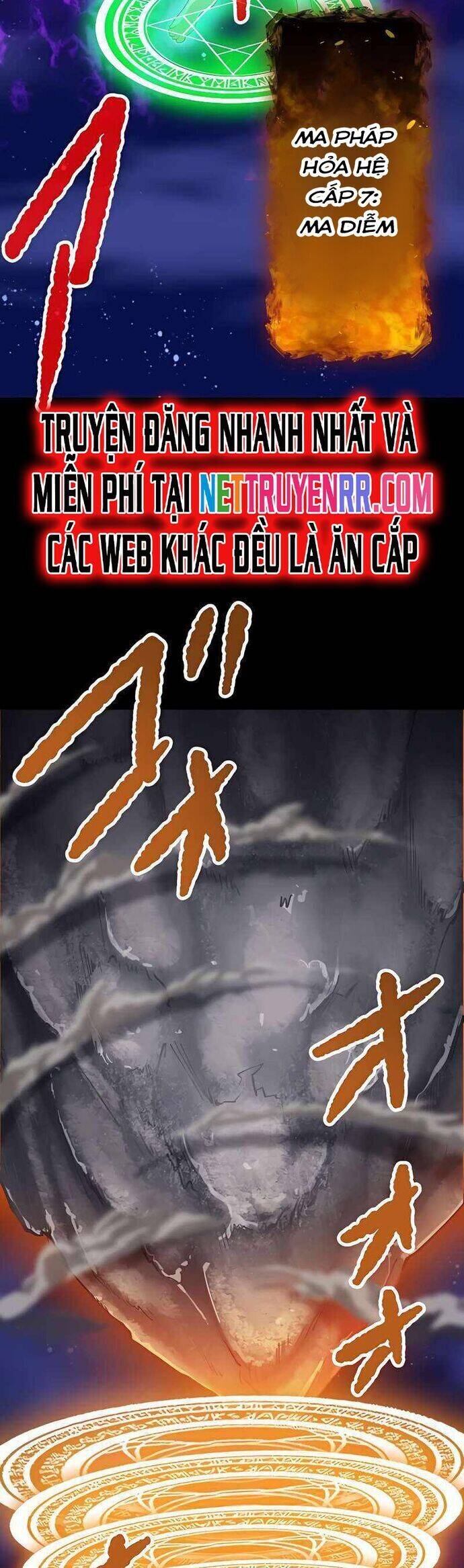 Đại Hiền Nhân Ma Thuật Cấp 99990000 Chapter 56 - 35