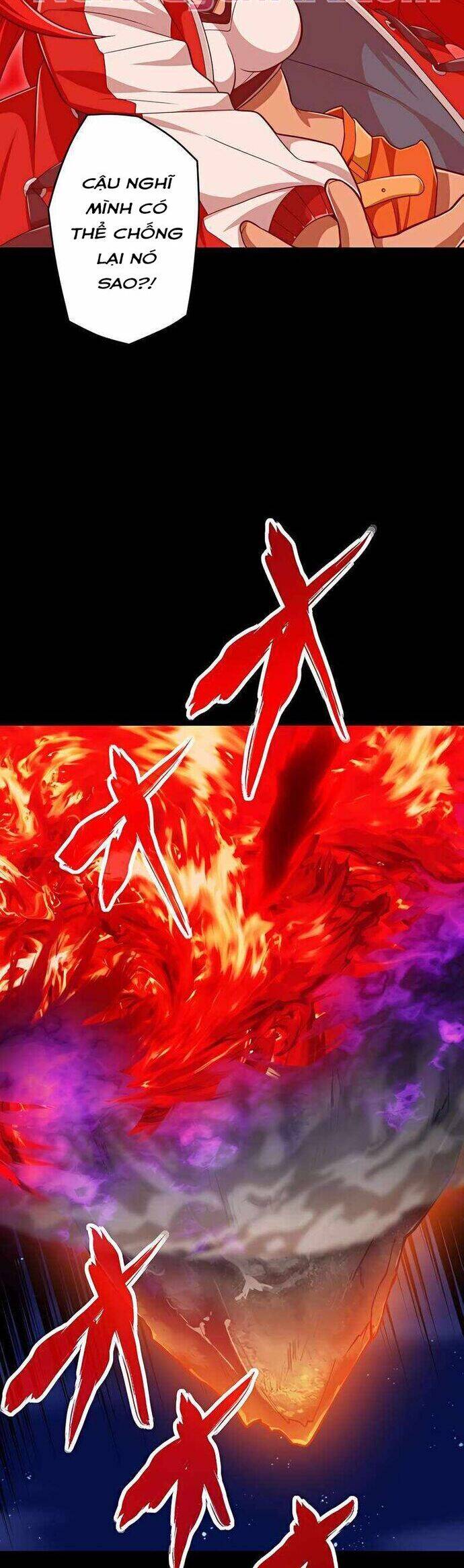 Đại Hiền Nhân Ma Thuật Cấp 99990000 Chapter 56 - 37