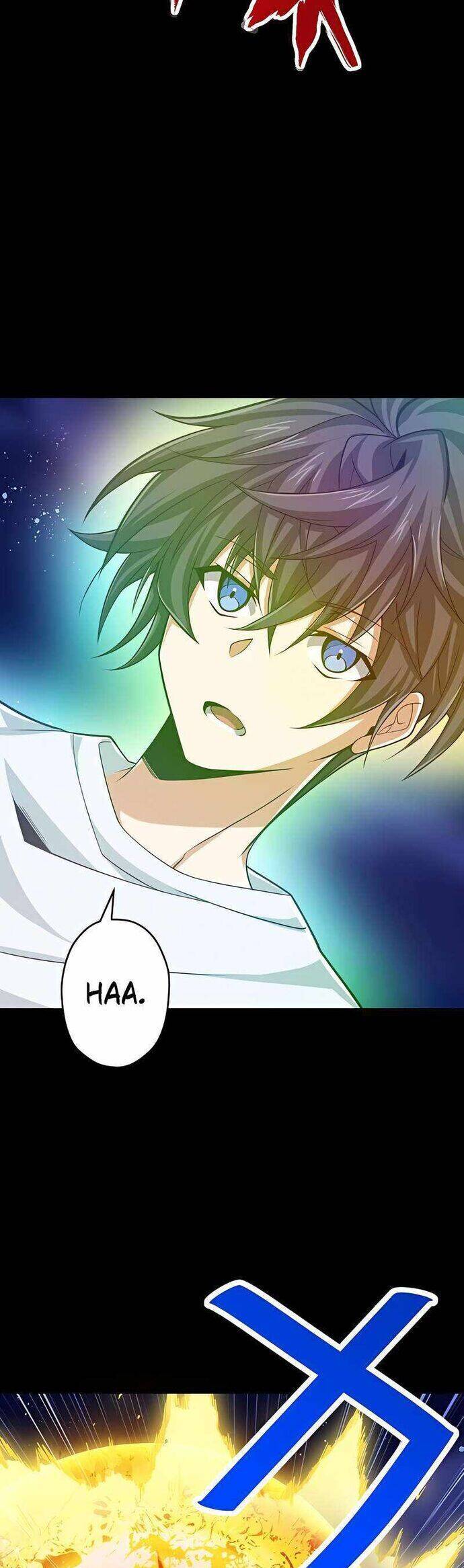 Đại Hiền Nhân Ma Thuật Cấp 99990000 Chapter 56 - 38