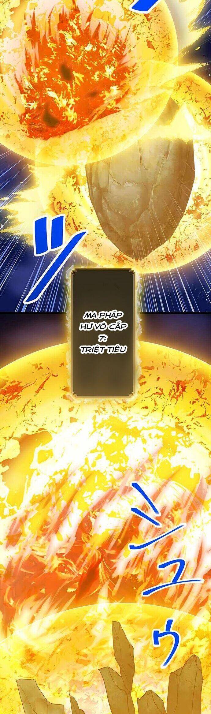 Đại Hiền Nhân Ma Thuật Cấp 99990000 Chapter 56 - 39