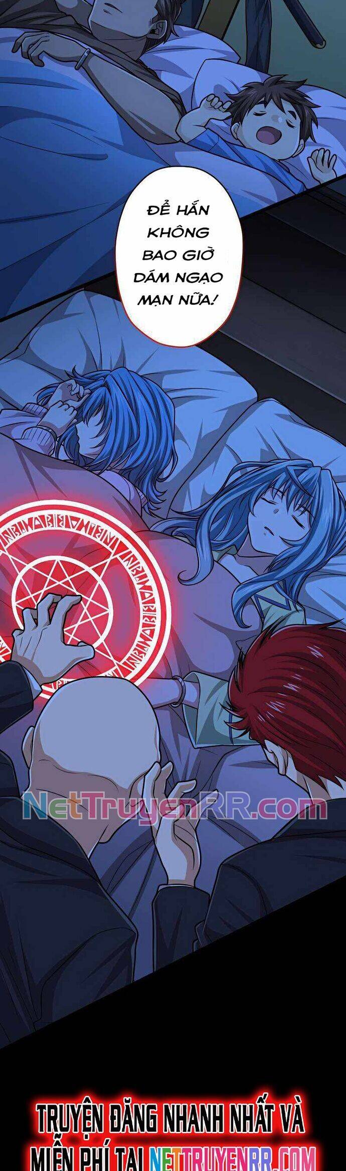 Đại Hiền Nhân Ma Thuật Cấp 99990000 Chapter 56 - 5