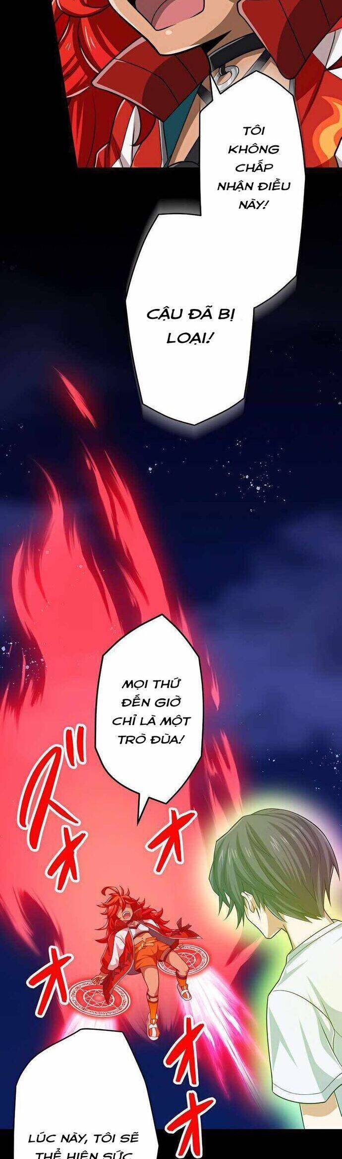 Đại Hiền Nhân Ma Thuật Cấp 99990000 Chapter 56 - 43