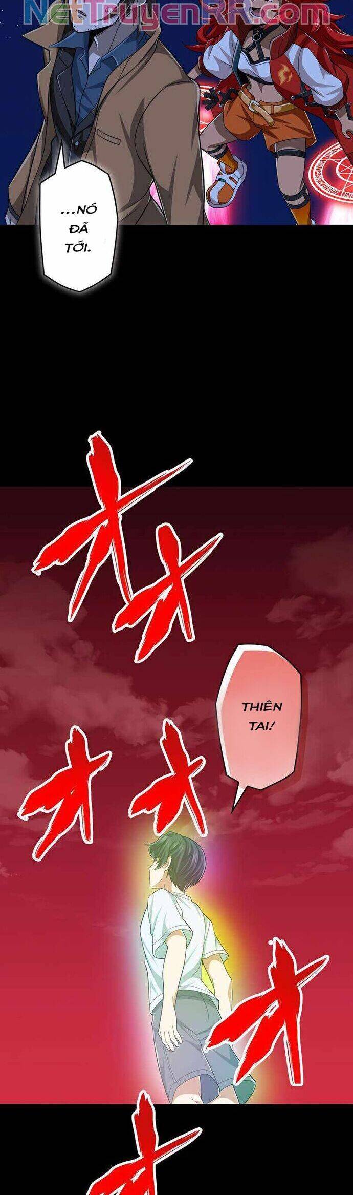 Đại Hiền Nhân Ma Thuật Cấp 99990000 Chapter 56 - 45