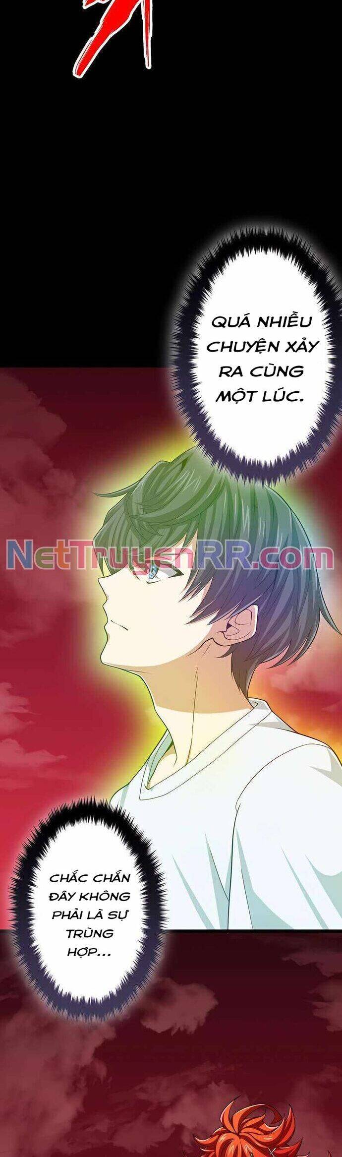 Đại Hiền Nhân Ma Thuật Cấp 99990000 Chapter 56 - 46