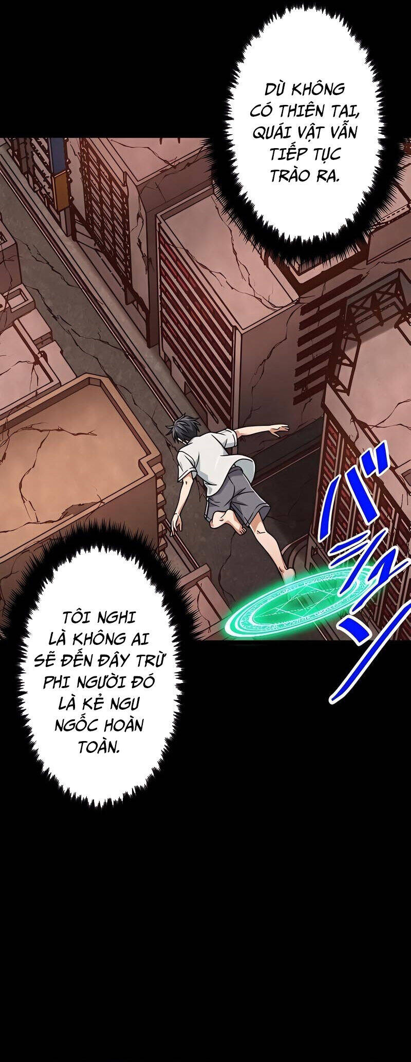 Đại Hiền Nhân Ma Thuật Cấp 99990000 Chapter 57 - 11
