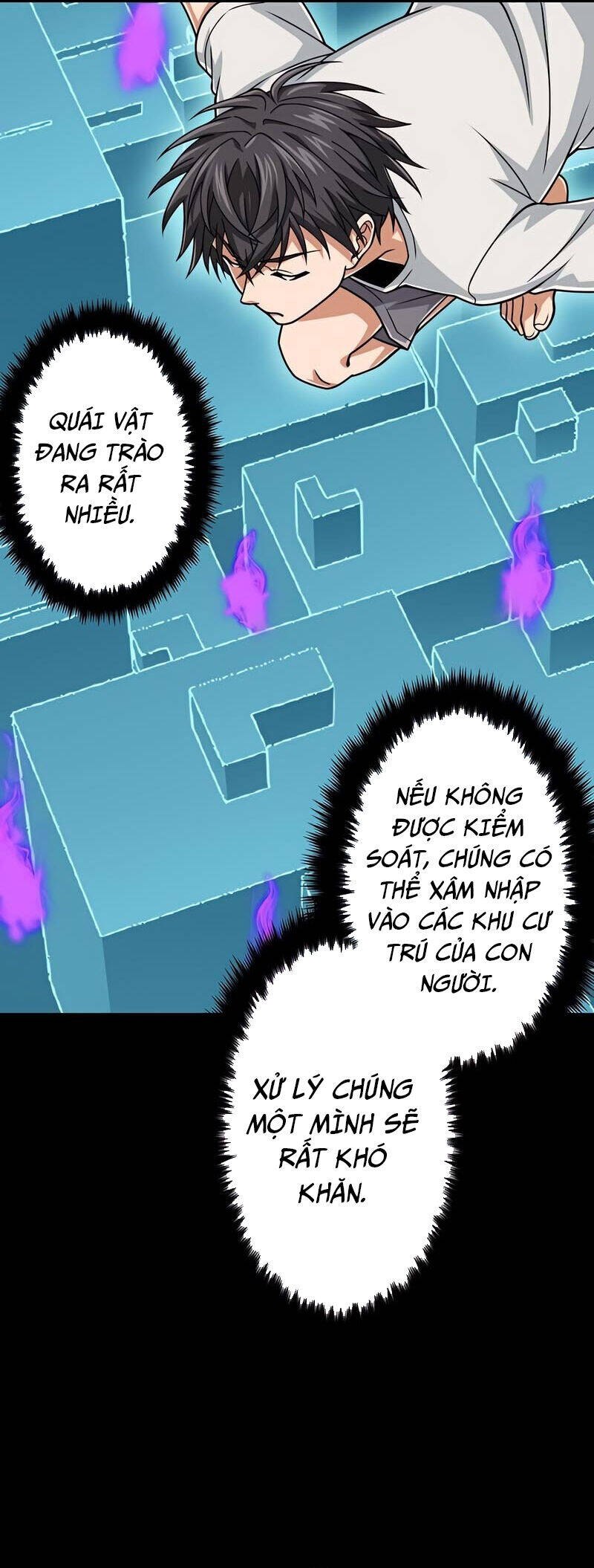 Đại Hiền Nhân Ma Thuật Cấp 99990000 Chapter 57 - 12