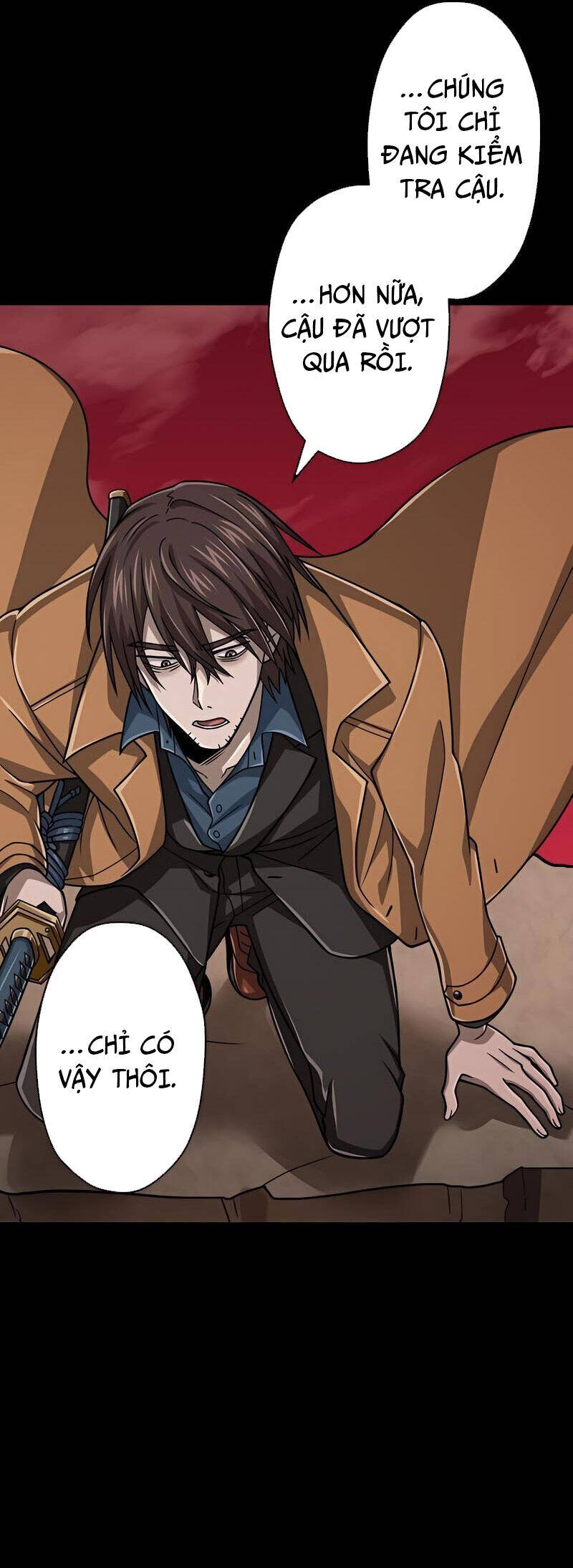 Đại Hiền Nhân Ma Thuật Cấp 99990000 Chapter 57 - 15