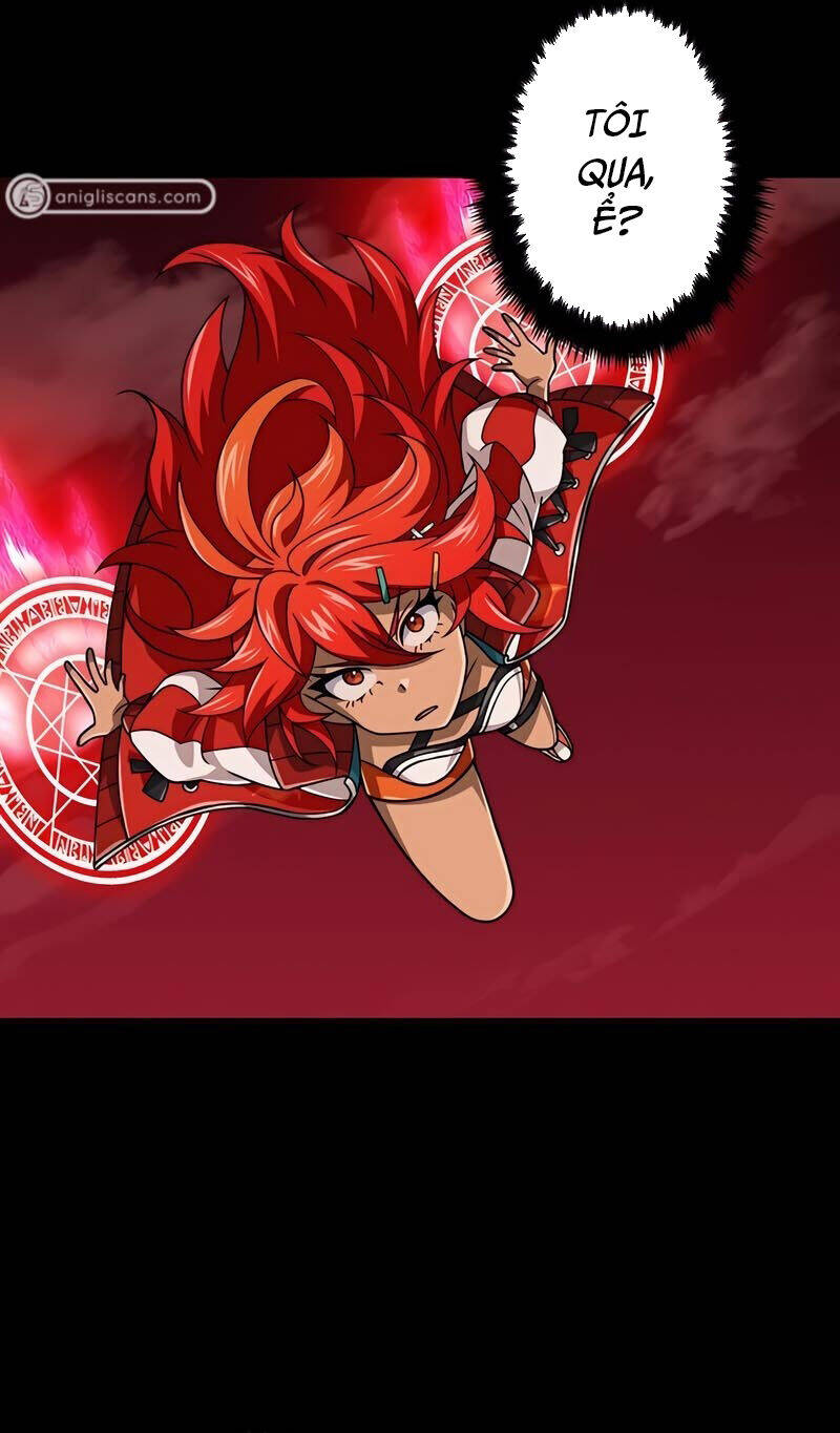 Đại Hiền Nhân Ma Thuật Cấp 99990000 Chapter 57 - 16