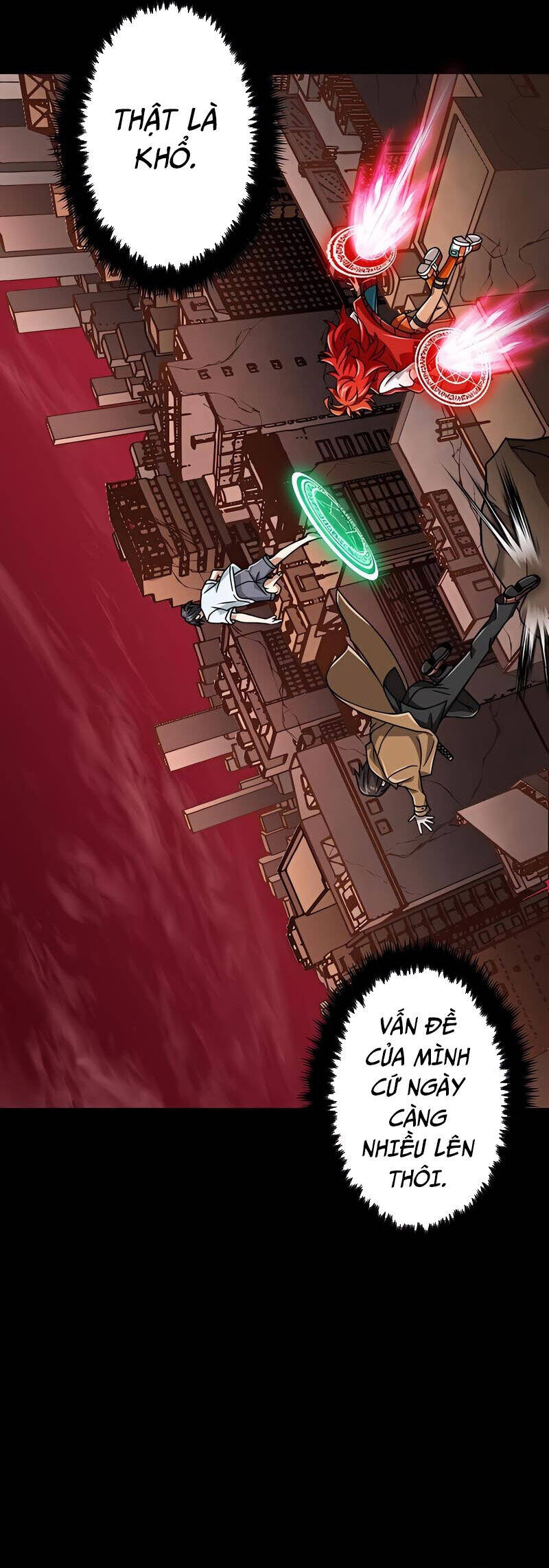 Đại Hiền Nhân Ma Thuật Cấp 99990000 Chapter 57 - 17