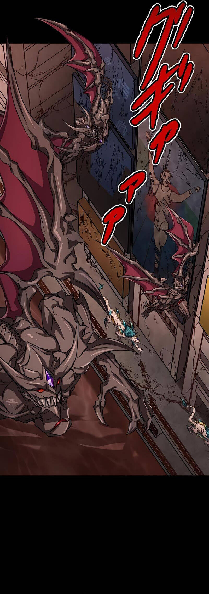 Đại Hiền Nhân Ma Thuật Cấp 99990000 Chapter 57 - 18