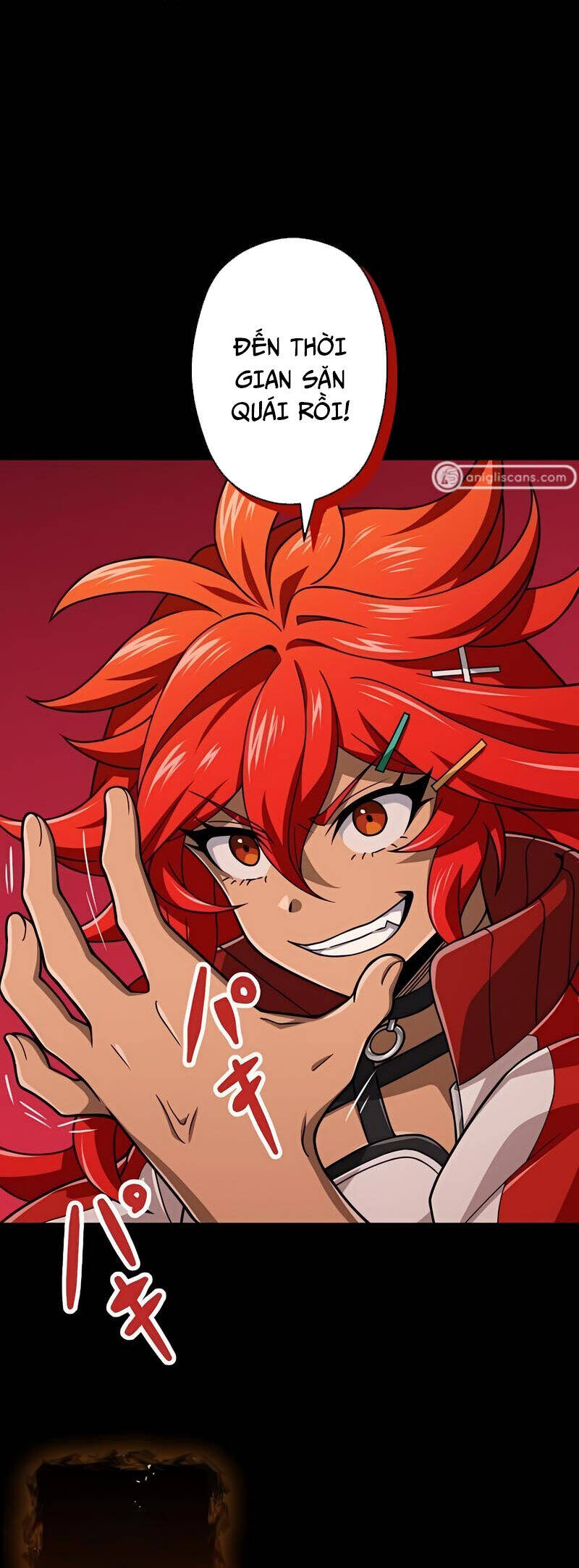 Đại Hiền Nhân Ma Thuật Cấp 99990000 Chapter 57 - 22