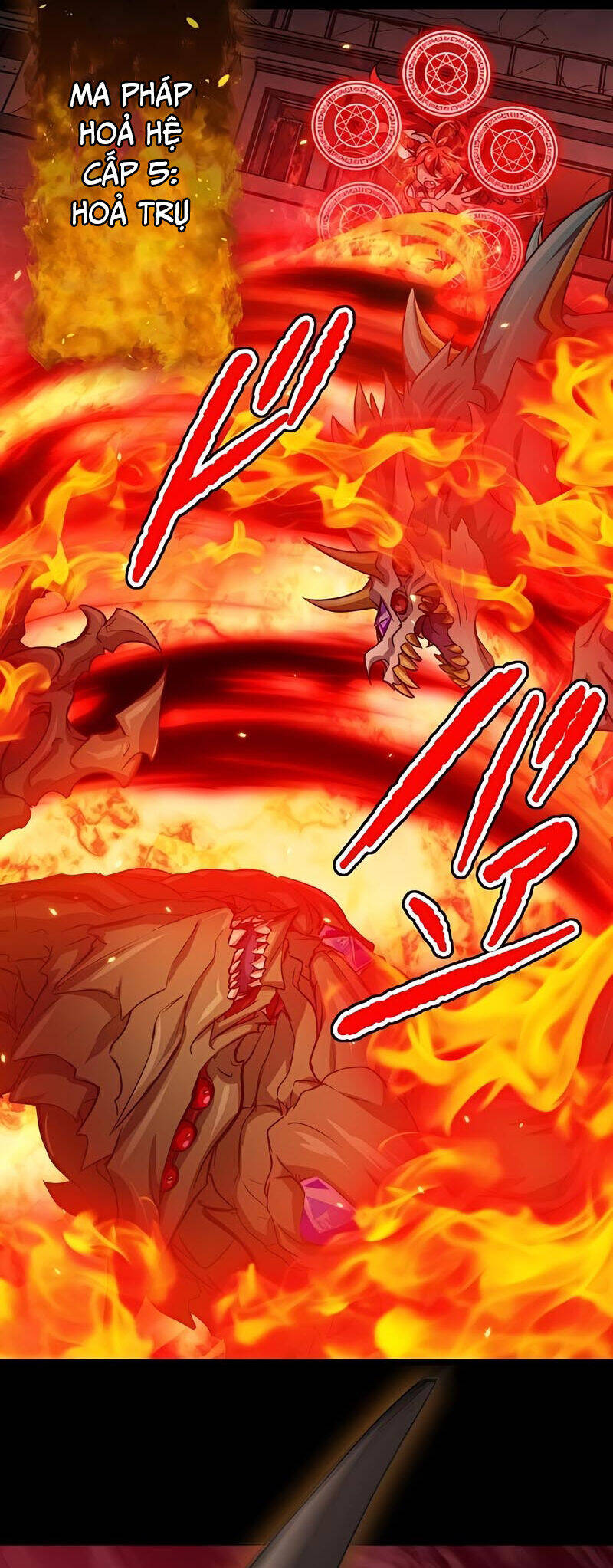 Đại Hiền Nhân Ma Thuật Cấp 99990000 Chapter 57 - 23