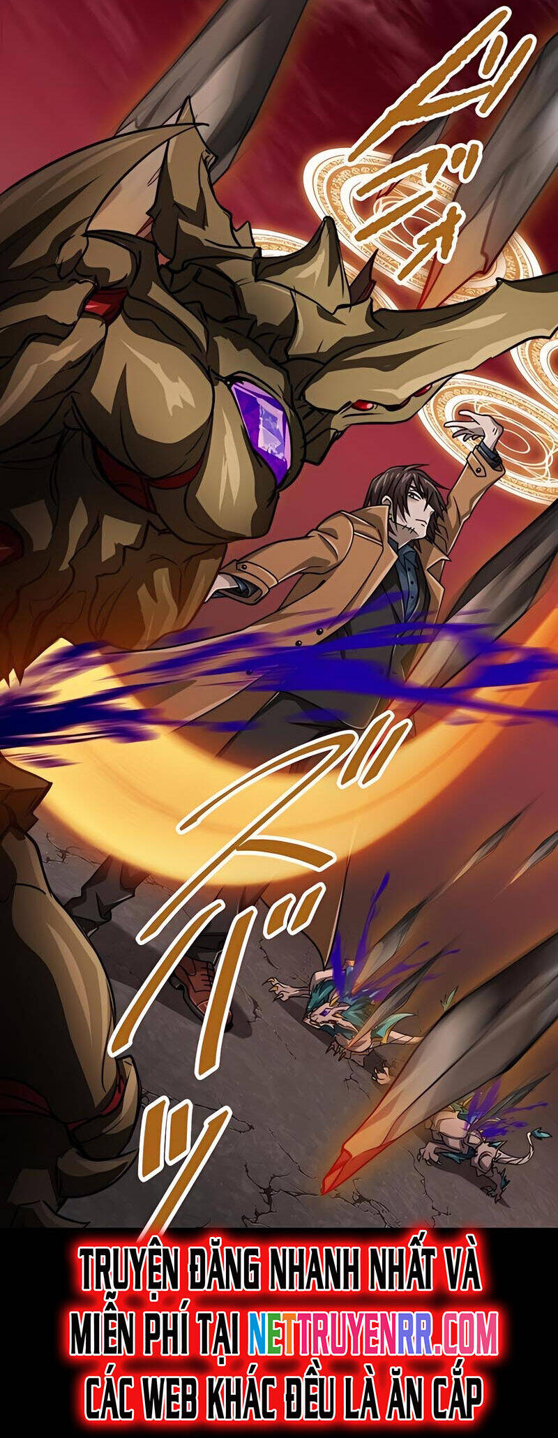 Đại Hiền Nhân Ma Thuật Cấp 99990000 Chapter 57 - 24