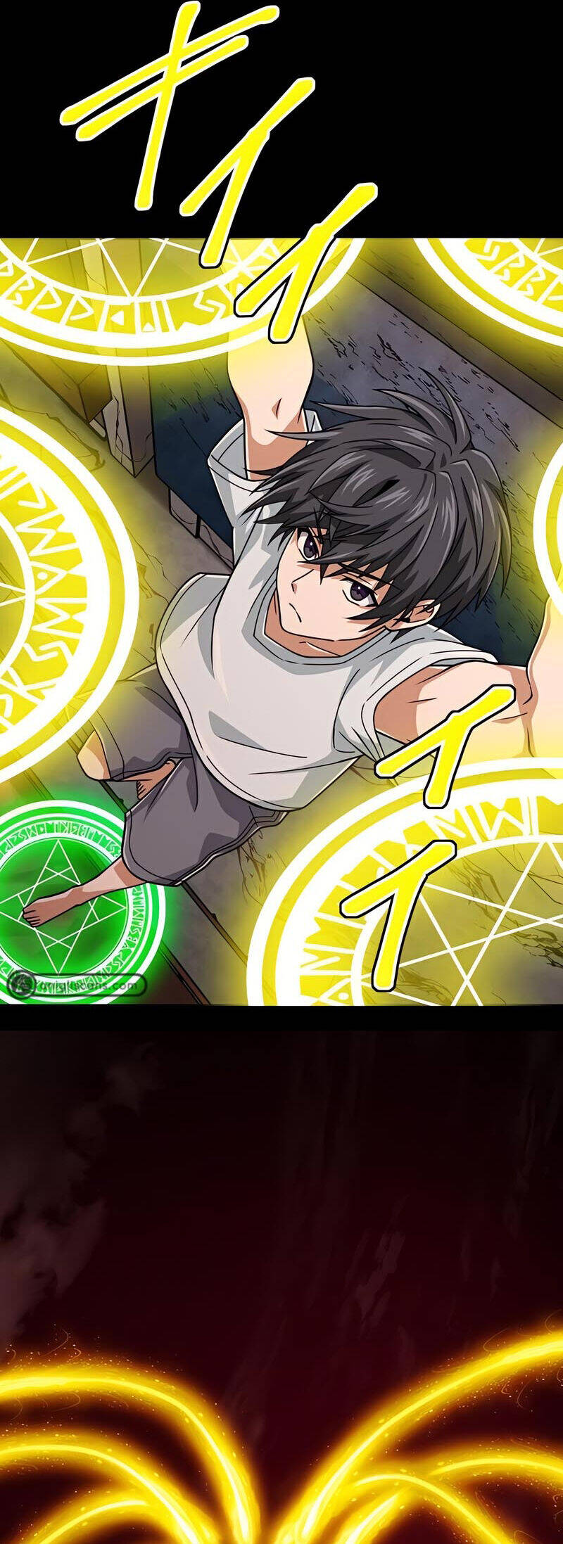 Đại Hiền Nhân Ma Thuật Cấp 99990000 Chapter 57 - 25