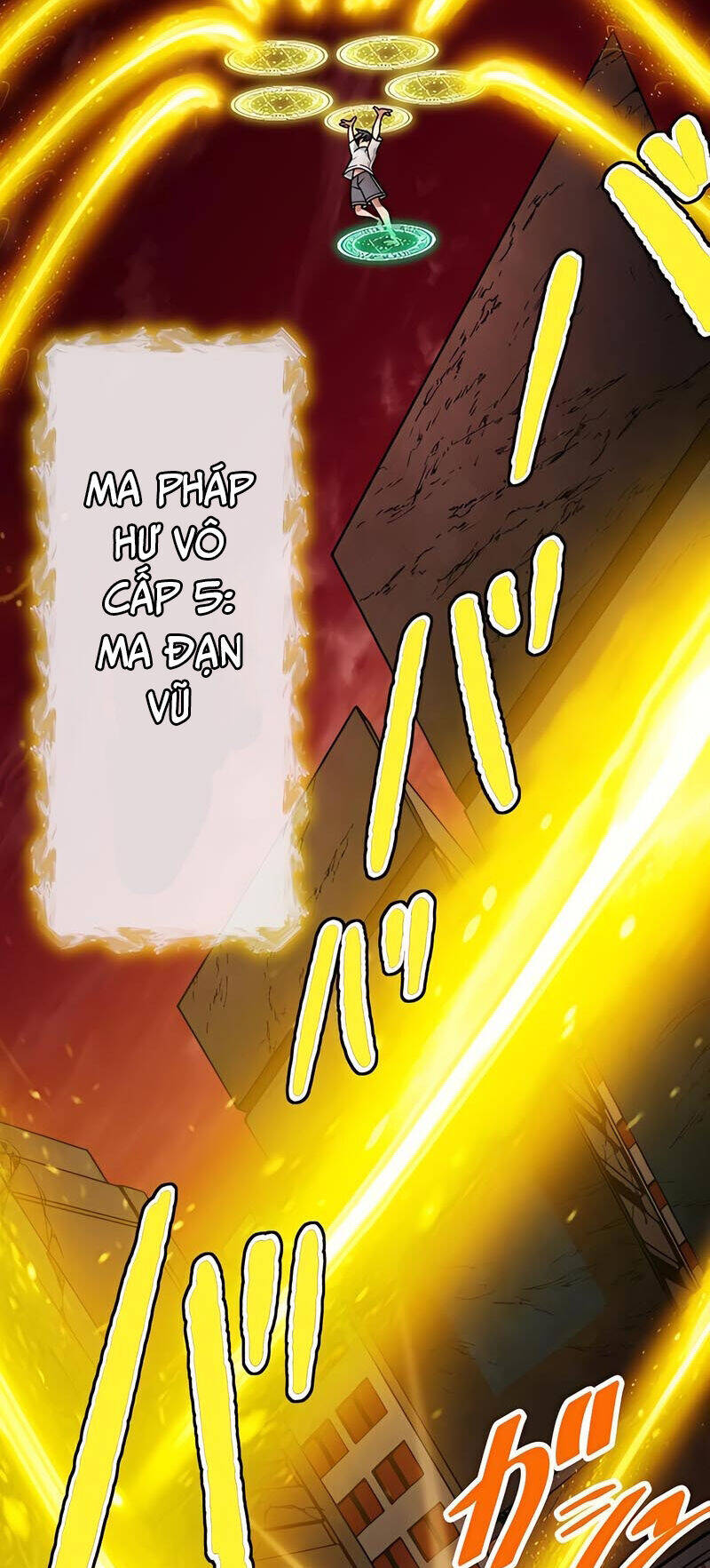 Đại Hiền Nhân Ma Thuật Cấp 99990000 Chapter 57 - 26