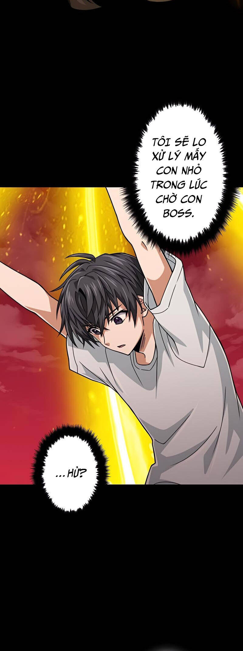 Đại Hiền Nhân Ma Thuật Cấp 99990000 Chapter 57 - 28