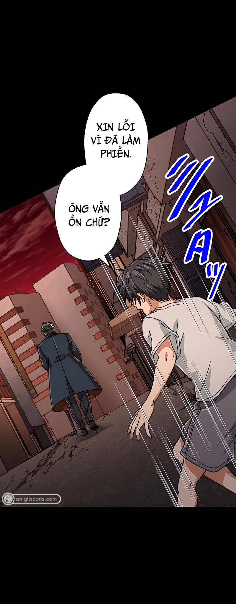 Đại Hiền Nhân Ma Thuật Cấp 99990000 Chapter 57 - 30