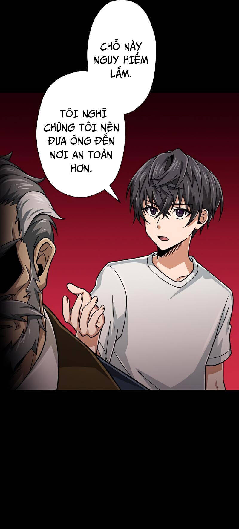 Đại Hiền Nhân Ma Thuật Cấp 99990000 Chapter 57 - 31