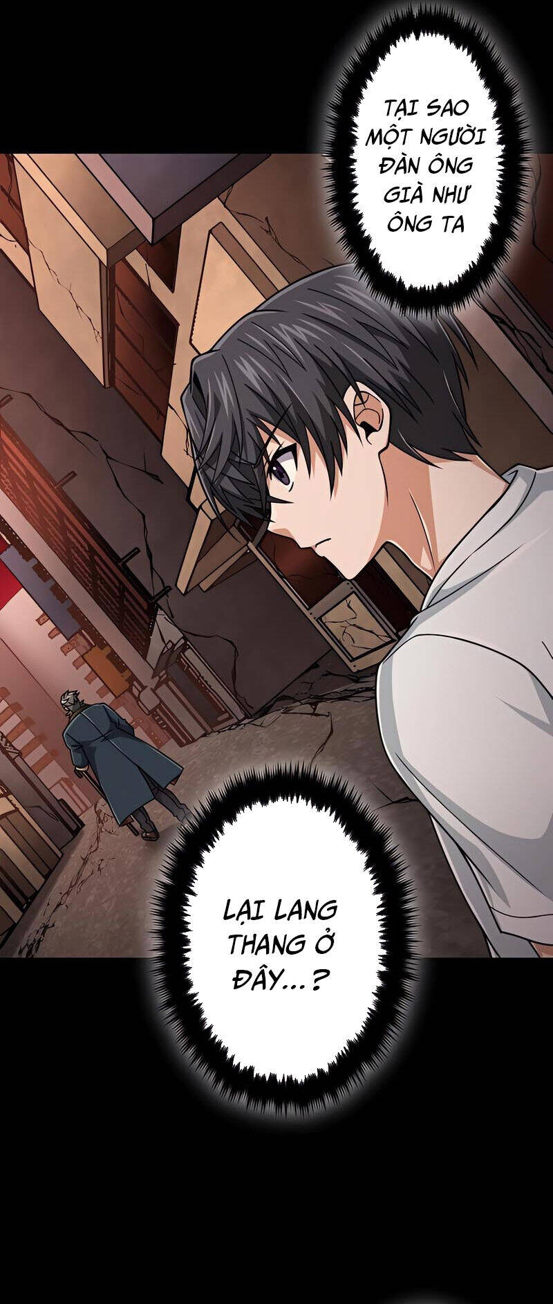Đại Hiền Nhân Ma Thuật Cấp 99990000 Chapter 57 - 35
